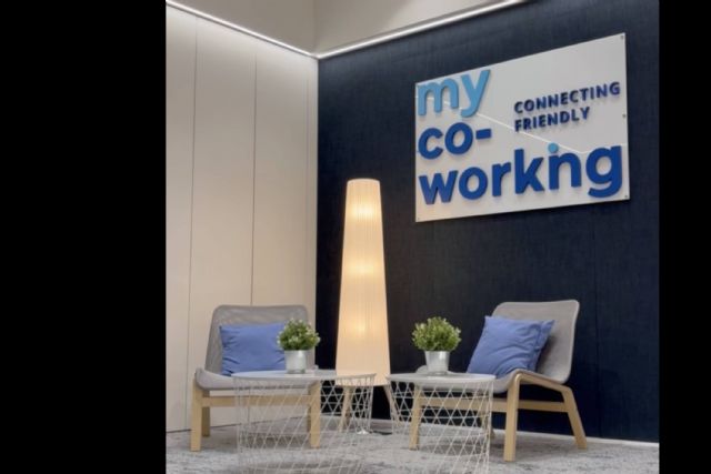 Espacios flexibles en Alcobendas, despachos privados y salas de conferencias en MyCoworking - 1, Foto 1