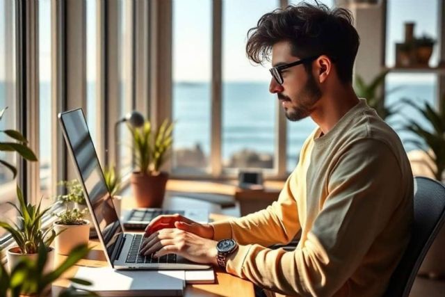 Posicionamiento SEO Google; Contratar servicios hoy - 1, Foto 1