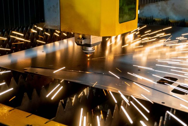 La fabricación aditiva con polvo metálico busca consolidarse como la alternativa sostenible de la industria - 1, Foto 1