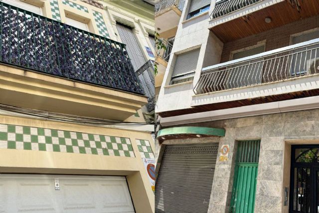 La correcta ocultación de cableado en fachadas, clave para preservar la estética arquitectónica - 1, Foto 1