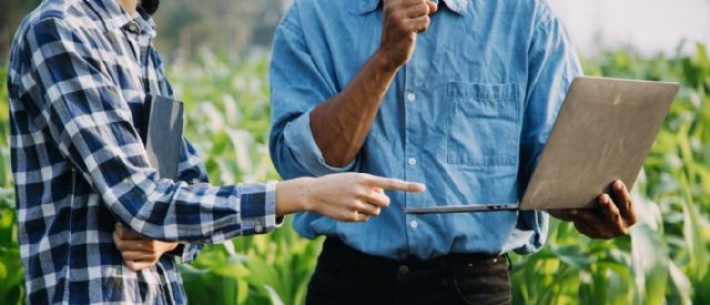 Agrofiscal expone las claves para transformar la contabilidad y gestión del sector agroganadero - 1, Foto 1