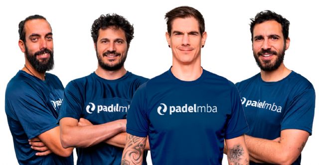 Padelmba: de pioneros en formación deportiva a referente global con certificación oficial internacional - 1, Foto 1