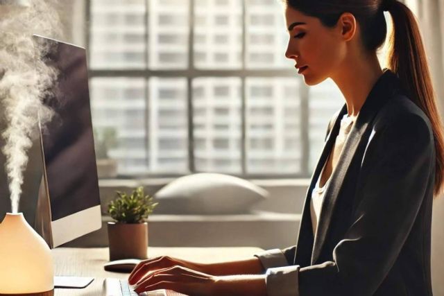 Bienestar corporativo y relajación en el trabajo; la clave contra el estrés laboral en las empresas modernas - 1, Foto 1