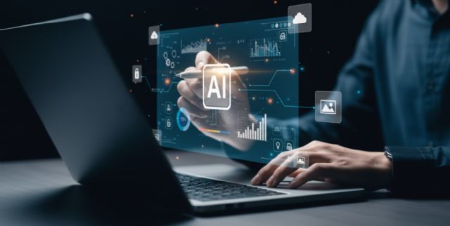 Por qué fracasan el 80 % de los proyectos de IA - 1, Foto 1