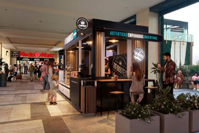 Tío Bigotes aterriza en La Zenia Boulevard, el centro comercial más visitado de la Costa Blanca - 1, Foto 1