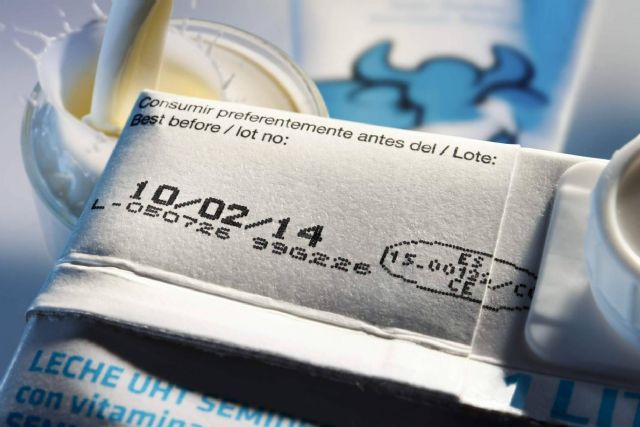 Qué es la trazabilidad y cómo se integra en los procesos productivos industriales - 1, Foto 1