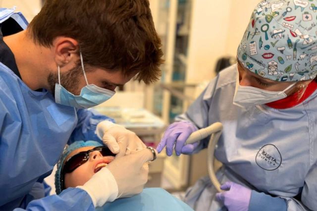 La salud bucodental también vuelve a clase; revisiones postvacacionales en Clínica Ibaseta - 1, Foto 1