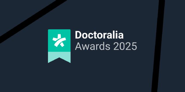 20 profesionales y clínicas de Murcia optan a los Doctoralia Awards 2025 - 1, Foto 1
