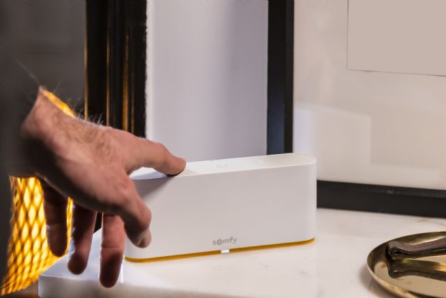 La domótica, clave para mejorar la vida de las personas con movilidad reducida - 1, Foto 1