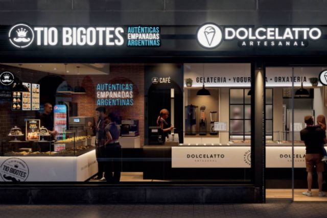 Tío Bigotes marca tendencia al posicionar las empanadas como nueva referencia global de consumo - 1, Foto 1