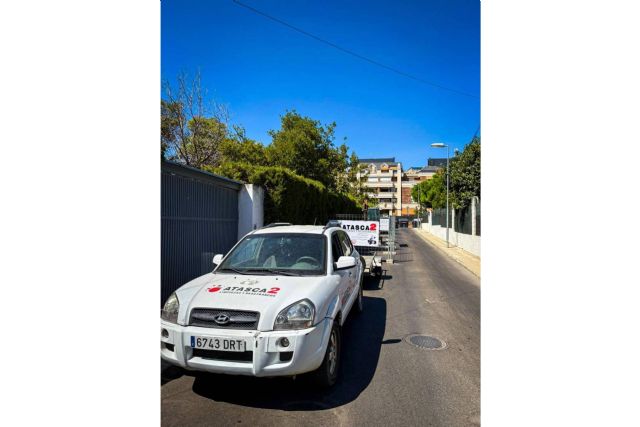 Profesionales con más de 20 años resuelven desatascos urgentes en Madrid en tiempo récord - 1, Foto 1