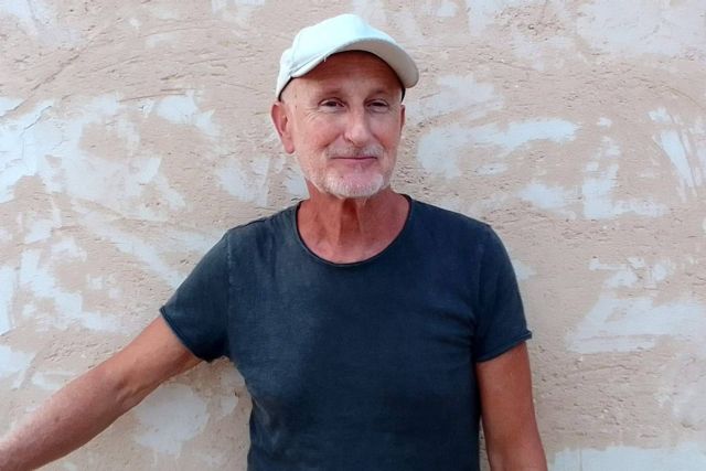 ´El fracaso no existe´, la novela de Manuel Ibáñez Pascual que pone rostro a la dignidad en la migración - 1, Foto 1