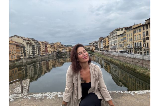 Núria Peix debuta con ´Tragar Barro. Malvivir con un sádico sexual´, una novela que transforma el dolor en literatura - 1, Foto 1