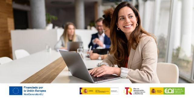 Inteligencia Artificial y Big Data: la nueva formación gratuita para trabajadores, autónomos y directivos de pymes - 1, Foto 1