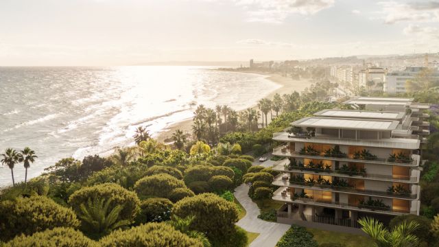 La Costa del Sol se pone a la altura de la Riviera francesa impulsada por el auge de las branded residences - 1, Foto 1
