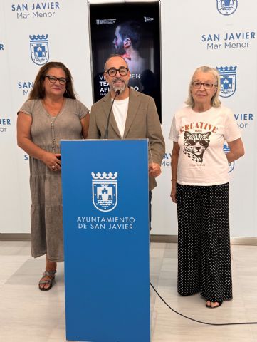 El Certamen de Teatro Aficionado Francisco Rubio, abre el plazo de inscripción hasta el 31 de octubre - 1, Foto 1