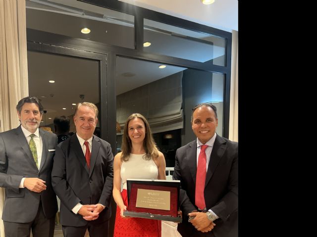 UHY Internacional celebra la XXII edición del UHY Forum con representantes de 16 países - 1, Foto 1