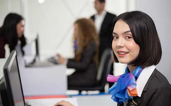 Formación Universitaria impulsa la formación en turismo y eventos con su FP Preparatorio de Técnico Superior en Agencias de Viajes y Gestión de Eventos - 1, Foto 1