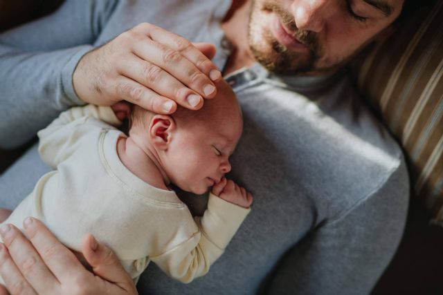 Permisos de paternidad en España; normativa, límites y protección laboral - 1, Foto 1