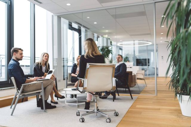 El asesoramiento fiscal y contable, pieza clave para la estabilidad de pymes y autónomos - 1, Foto 1