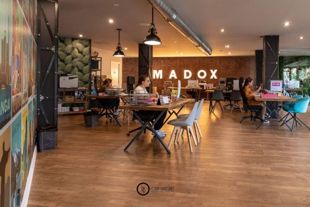 La digitalización turística de ´última milla´ impulsa el crecimiento de Jof Associates Int - 1, Foto 1