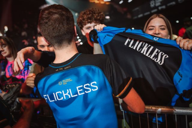 GIANTX se ilusiona en París: Paper Rex, próximo reto en el Mundial de Valorant - 1, Foto 1