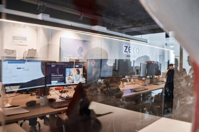 DominioZero consolida su liderazgo en marketing digital gallego - 1, Foto 1