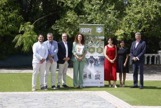 DROOPY® abre la posibilidad a una mayor producción de aceite y de más calidad - 1, Foto 1