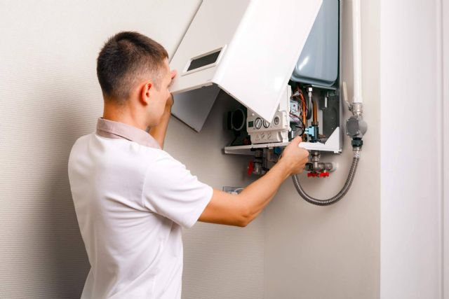 Reparación de calentadores y termos en Tenerife con asistencia inmediata de Arreglo a Domicilio - 1, Foto 1