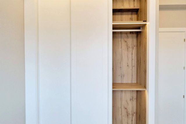 Armarios a medida, la opción para aprovechar cada espacio del hogar con diseño personalizado - 1, Foto 1