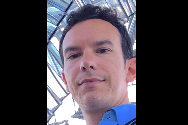 El abogado Eric Vanden Berghe analiza el impacto de la inteligencia artificial en el proceso penal - 1, Foto 1