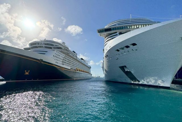 Kruceros.com; España encadena otro año de récord en cruceros y acelera las reservas de otoño–invierno - 1, Foto 1