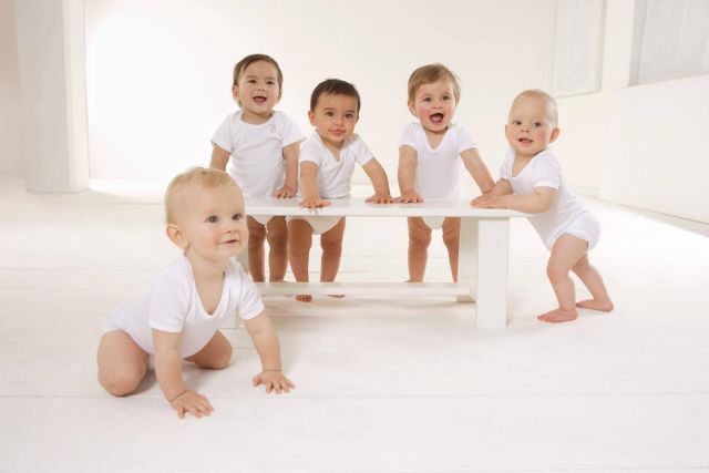 Más de tres décadas de experiencia avalan la labor de Almacenes Toledo como proveedor de moda infantil y canastilla - 1, Foto 1