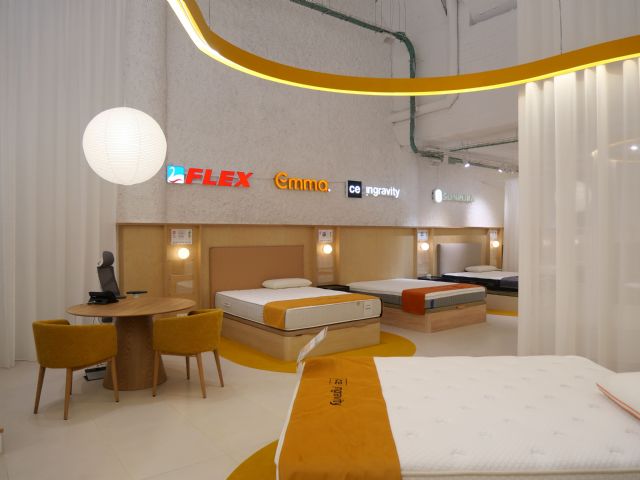 Colchón Exprés inaugura en Ribera de Curtidores una de las mayores tiendas de descanso de Madrid - 1, Foto 1