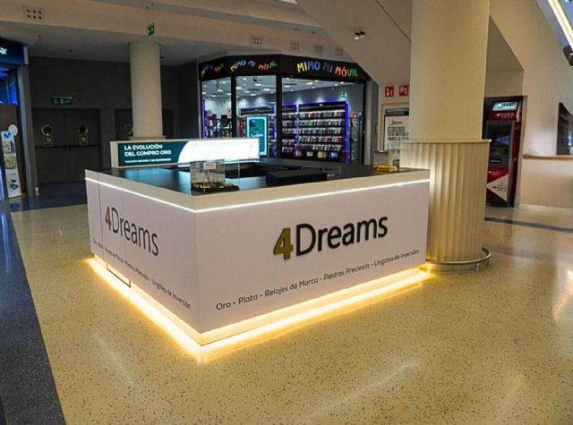 4Dreams se expande hacia nuevas zonas de España con su primera apertura en Vigo - 1, Foto 1
