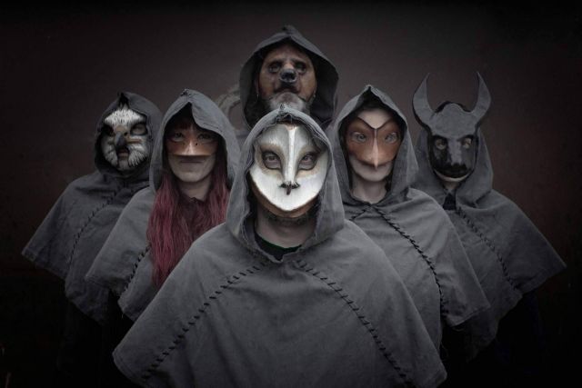 Castora Herz presenta nuevo single en colaboración con el rapero Sator Sánchez - 1, Foto 1