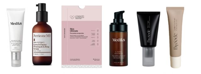 Las expertas en belleza explican en qué consiste el fenómeno de la demencia de la piel y por qué así se envejece - 1, Foto 1