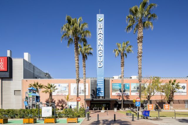 Barnasud obtiene la doble calificación “Excelente” del certificado BREEAM En Uso - 1, Foto 1