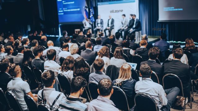 NRF 2025 selecciona a Allzone como ejemplo de innovación en retail - 1, Foto 1