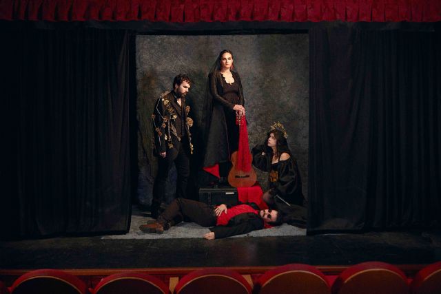 LOS JALEO estrenan El Quebranto, su nuevo álbum - 1, Foto 1