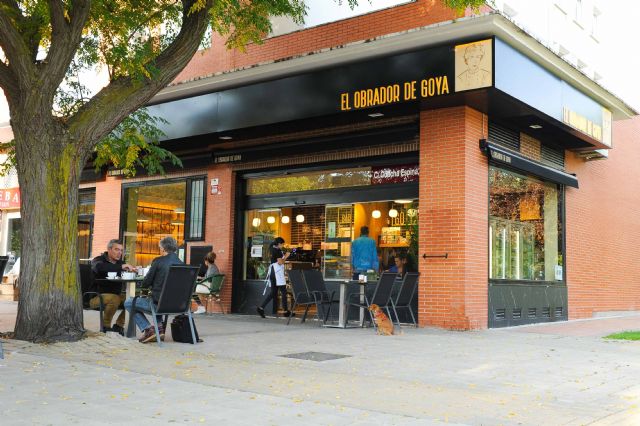 El Obrador de Goya potencia su oferta de meriendas artesanales para acompañar la vuelta al cole - 1, Foto 1
