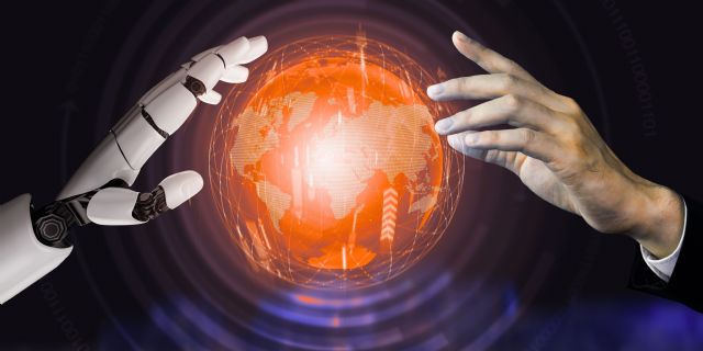 El algoritmo también lee notas de prensa: así alimentan a la inteligencia artificial - 1, Foto 1