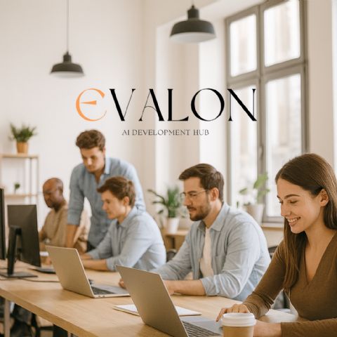 ICP Ibérica Capital Partners lanza Evalon AI - 1, Foto 1