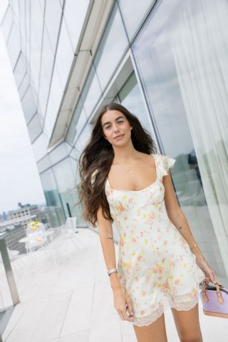 Lufthansa lanza el reto ´Fashion Challenge´ en las principales semanas de la moda - 1, Foto 1