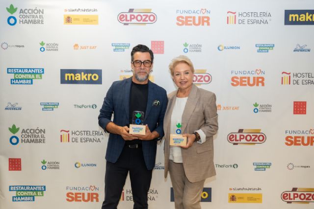 Arranca la 16ª edición de Restaurantes contra el Hambre con más de 360 establecimientos solidarios - 1, Foto 1