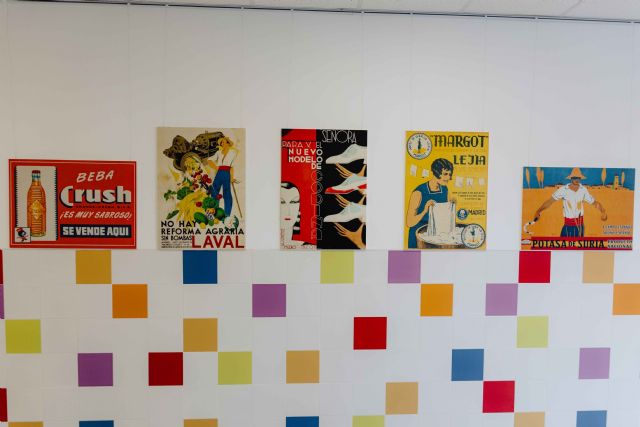 CARTE y GSD Educación lanzan CARTE EDUCA: carteles originales de 1870 a 1960 llegan a las aulas para combatir el analfabetismo visual - 1, Foto 1