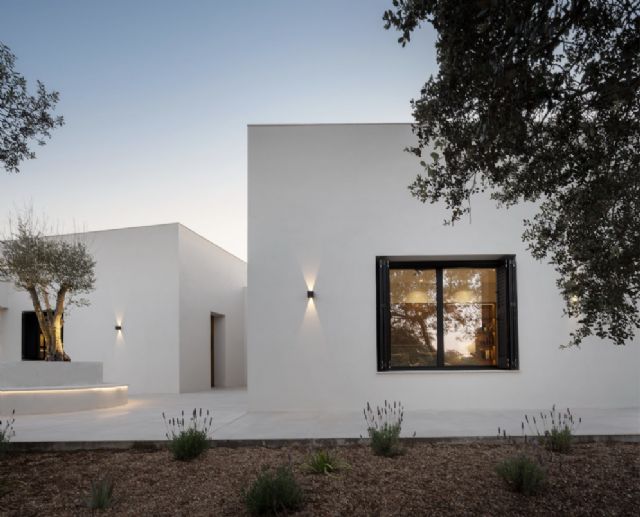 DmasC Arquitectos explica las 8 claves de la arquitectura ansiolítica - 1, Foto 1