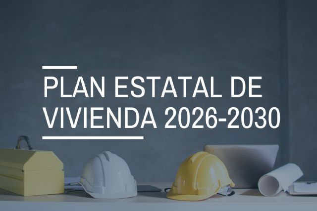 Líneas estratégicas del Plan Estatal de Vivienda 2026-2030 - 1, Foto 1