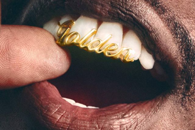 WILL BROWN publica su enérgico nuevo single y videoclip ´Golden´ - 1, Foto 1