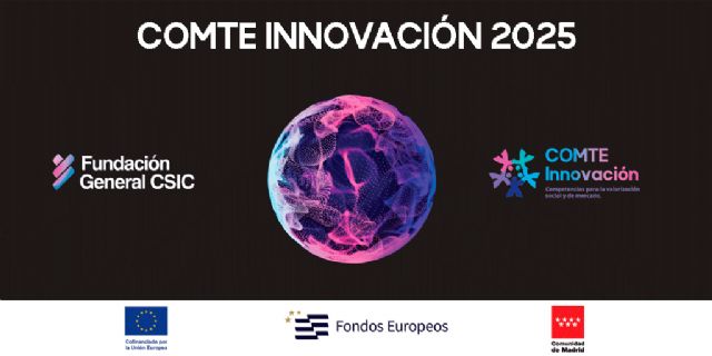 La Fundación General CSIC lanza una nueva edición de COMTE Innovación y refuerza su compromiso con la valorización del conocimiento científico - 1, Foto 1